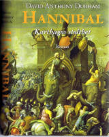 Hannibal - Karthagos stolthet