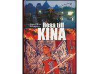 RESA  till  KINA