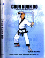 Chun Kuhn Do - The complete wellness art (volume 1)