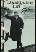 STOCKHOLMSLUFT