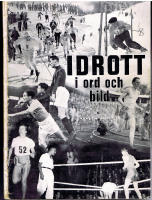 Idrott i Ord och Bild 