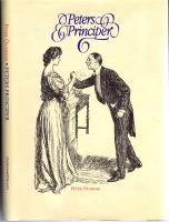 Peters principer - Hur att vara flexibel