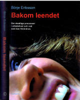 Bakom leendet - Om skadliga processer i arbetslivet och vad som kan f&ouml;r&auml;ndras