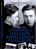 Livs&ouml;den i Finlands bortgl&ouml;mda f&aring;ngl&auml;ger
