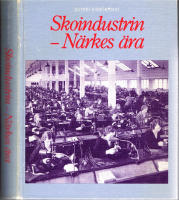 Skoindustrin - N&auml;rkes &auml;ra