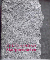 Kristianstad - Skulpturstaden