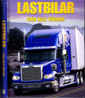Lastbilar fr&aring;n hela v&auml;rlden