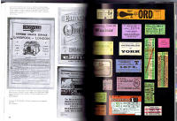 Train and transport - A collector's guide