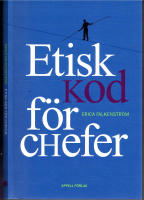 Etisk kod f&ouml;r chefer