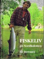 FISKELIV  P&Aring;  NORDKALOTTEN