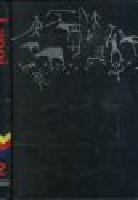 LAPPI  2 - El&auml;v&auml;, toimiva maakunta