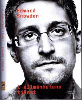 I allm&auml;nhetens tj&auml;nst