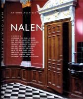 Nationalpalatset 1886-1998 