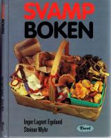 Svampboken