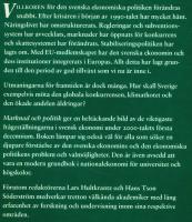 Marknad och politik