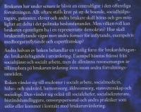 Demokrati och brukarutv&auml;rdering