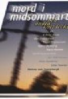 Mord i midsommartid och andra kortdeckare//Antologi med 10 svenska f&ouml;rfattare