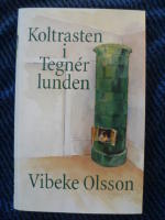 Koltrasten i Tegn&eacute;rlunden