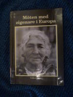 M&ouml;ten med zigenare i Europa