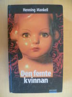 Den femte kvinnan