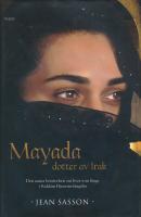 Mayada: Dotter av Irak