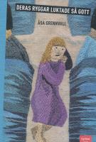 Deras ryggar luktade s&aring; gott