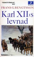 Karl XIIs levnad