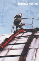 Rebell med frusna f&ouml;tter