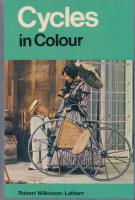 Cycles in colour