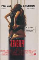 Skamgrepp