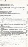 Fr&aring;n medeltid till v&auml;lf&auml;rdssamh&auml;lle. Nordiska historikerm&ouml;tet i Uppsala 1974. F&ouml;redrag och m&ouml;tesf&ouml;rhandlingar