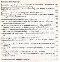 Fr&aring;n medeltid till v&auml;lf&auml;rdssamh&auml;lle. Nordiska historikerm&ouml;tet i Uppsala 1974. F&ouml;redrag och m&ouml;tesf&ouml;rhandlingar