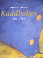 Kuddboken