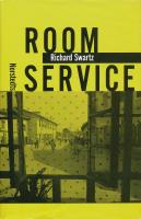 Room service : ber&auml;ttelser fr&aring;n det &ouml;stra Europa