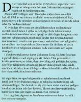 Fundamentalisternas kamp