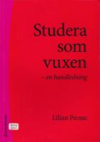 Studera som vuxen : handledning