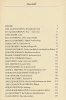 K&auml;rlekshistorier