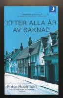 Efter alla &aring;r av saknad