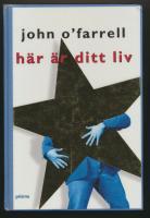 H&auml;r &auml;r ditt liv