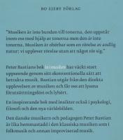 In i musiken : om musik och medvetande