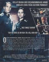 Krigets skugga (In the Presence of Mine Enemies)