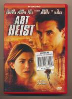 Art Heist