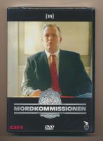 Mordkommissionen del 11 (avsnitt 31-32)
