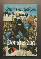 Domens dag : en familjeroman om &auml;tterna Brahe och Sparre 1599-
