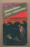 Uruma - tatarens dotter