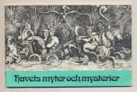 Havets myter och mysterier