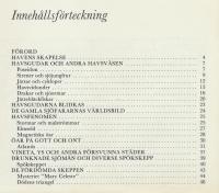 Havets myter och mysterier