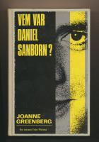 Vem var Daniel Sanborn?