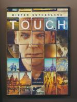 Touch - The Complete First Season (3 skicor)