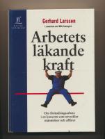 Arbetets l&auml;kande kraft